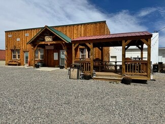 More details for 1550 Missouri Valley Rd, Riverton, WY - Retail for Sale