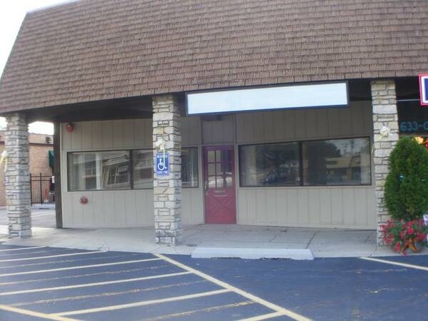 17010-17060 S Oak Park Ave, Tinley Park, IL à louer - Photo du bâtiment - Image 3 de 10