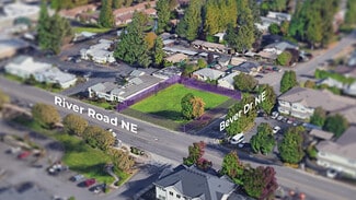 Plus de détails pour 500 Bever Dr NE, Keizer, OR - Terrain à vendre