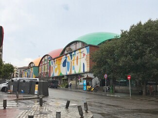 Plus de détails pour Plaza la Cebada, 17, Madrid - Commerce de détail à vendre