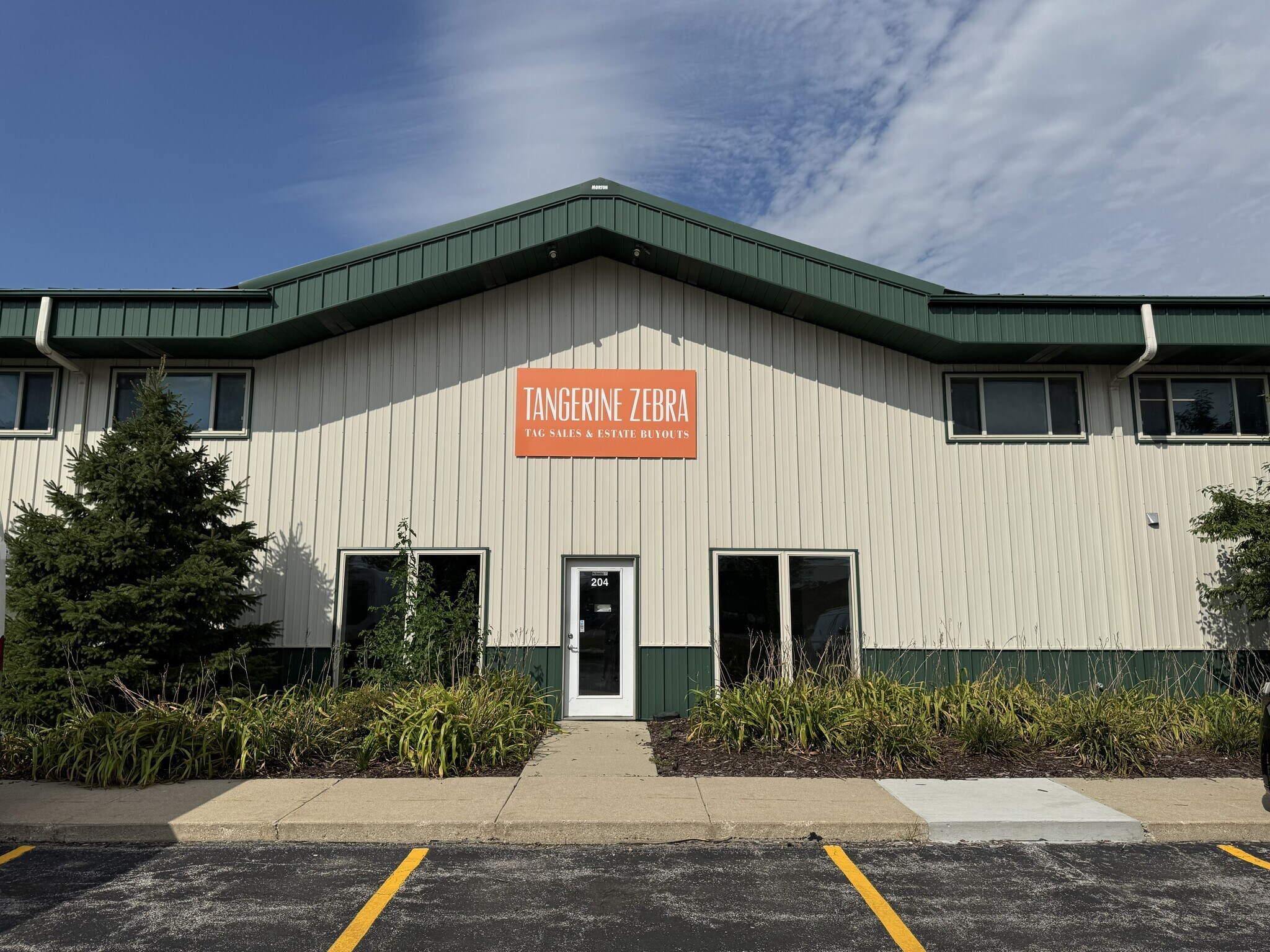 2316 230th St, Ames, IA for lease Building Photo- Image 1 of 10