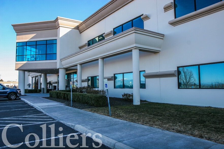 1550 S Tech Ln, Meridian, ID for lease - Building Photo - Image 2 of 13