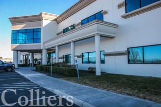 More details for 1550 S Tech Ln, Meridian, ID - Office for Lease