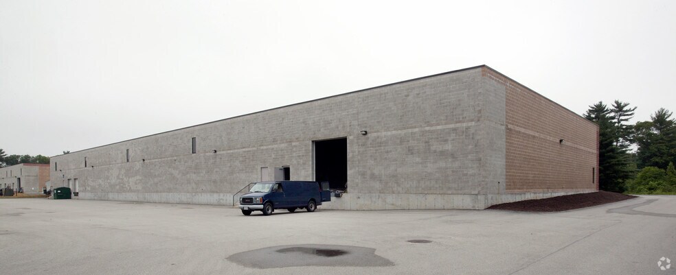 360 Libbey Industrial Pky, Weymouth, MA à vendre - Autre - Image 3 de 12
