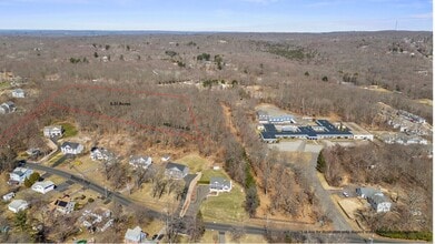 50 Beach Rd, Wolcott, CT - Aerial  map view - Image1