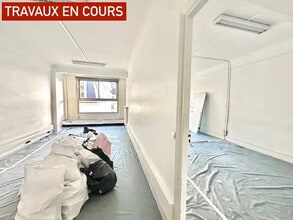 Bureau dans Paris à vendre Photo intérieure- Image 2 de 18