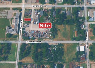 More details for 314 N McKinley Ave, Oklahoma City, OK - Land for Sale