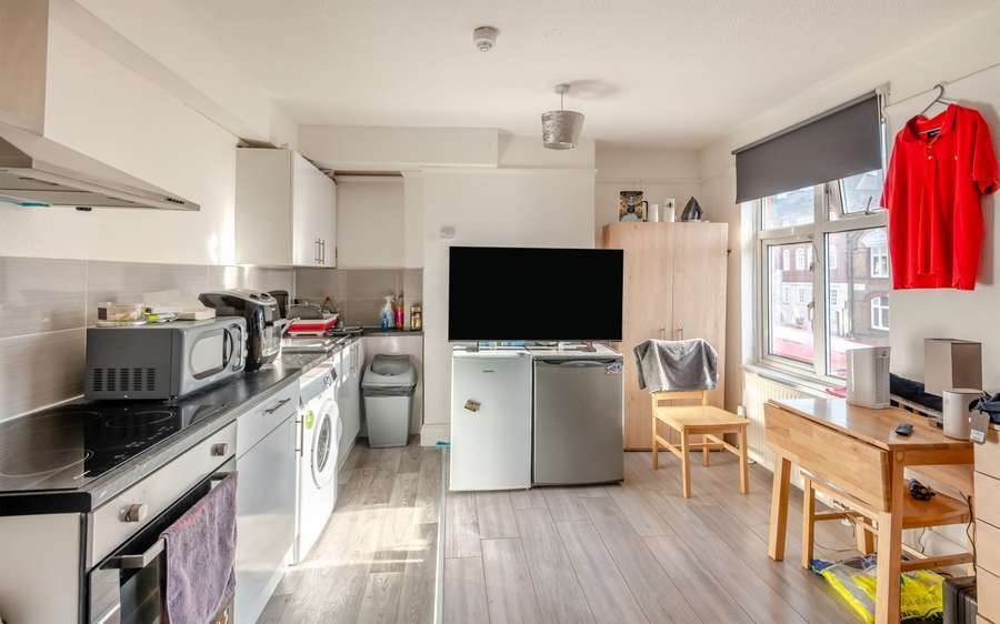 199 Eltham High St, Londres à vendre - Photo du bâtiment - Image 3 de 4