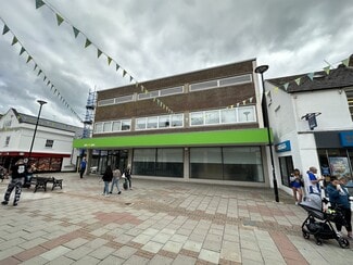 More details for 105-109 Montague St, Worthing - Office for Lease