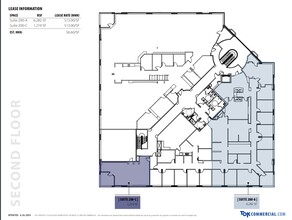 12601 W Explorer Dr, Boise, ID à louer Plan d  tage- Image 1 de 1