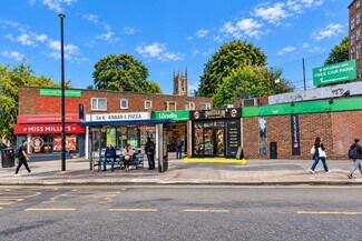 More details for 2 The Concourse, Bristol - Retail for Sale