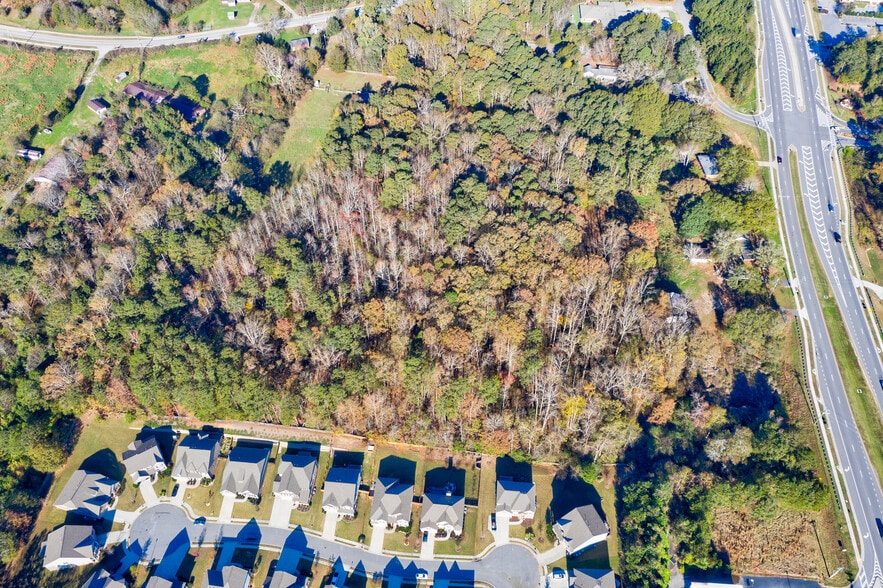 5774 Henry Bailey Rd, Sugar Hill, GA à vendre - Aérien - Image 2 de 21