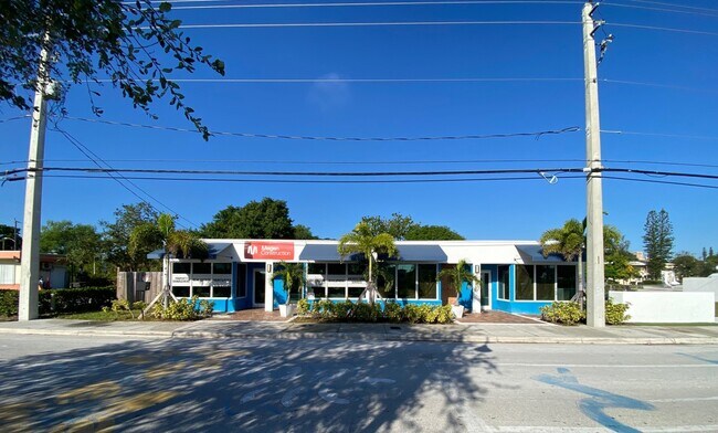 More details for 711 N Rosemary Ave, West Palm Beach, FL - Retail for Sale