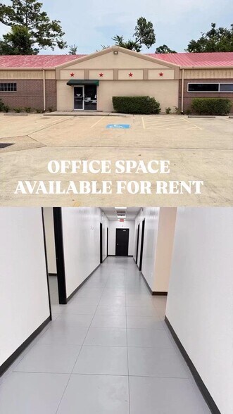 2910 Antoine Dr, Houston, TX à louer - Vidéo sur l’inscription commerciale - Image 2 de 21