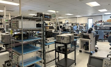 2215 Kramer Ln, Austin, TX à louer Photo intérieure- Image 2 de 3