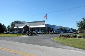 More details for 3 Building Industrial Complex for Sale – Industrial for Sale, Ocala, FL