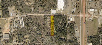 Plus de détails pour 4031 New Boston Rd, Texarkana, TX - Terrain à vendre