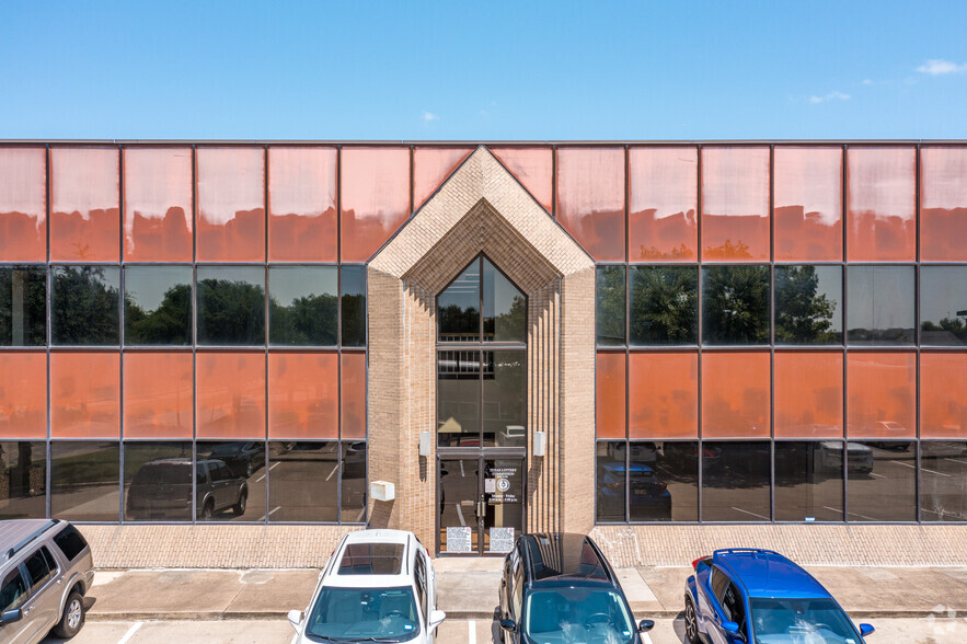 4040 Fossil Creek Blvd, Fort Worth, TX à louer - Photo du bâtiment - Image 3 de 6