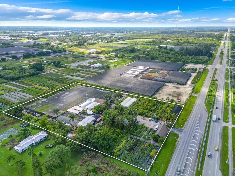 20425 SW 177th Ave, Miami, FL à vendre - Photo du bâtiment - Image 2 de 26