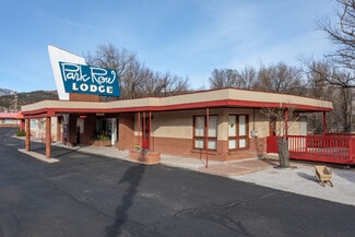 Plus de détails pour 54 Manitou Ave, Manitou Springs, CO - Services hôteliers à vendre