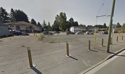 Plus de détails pour 31648 South Fraser Way, Abbotsford, BC - Terrain à vendre