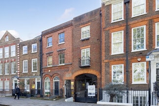More details for 20-21 The Green, Richmond - Office for Lease
