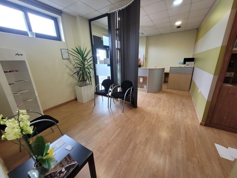 Rúa de Melide, 1, Santiago de Compostela, La Coruna for lease - Building Photo - Image 2 of 21