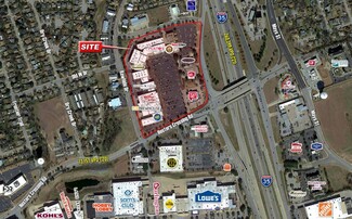 More details for 2054 S Interstate 35, Round Rock, TX - Land for Lease