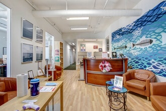 1438-1444 9th St, Santa Monica, CA for lease Interior Photo- Image 2 of 10