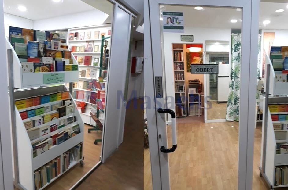 Terrassa, BAR 08221 - - - Photo intérieure - Image 1 of 4