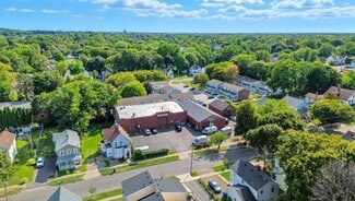 Plus de détails pour 305 Tremont St, Rochester, NY - Industriel à vendre