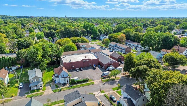More details for 305 Tremont St, Rochester, NY - Industrial for Lease