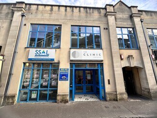 Plus de détails pour 15-16 Palmer St, Frome - Bureau à louer