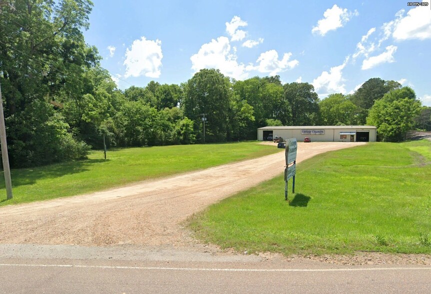 45 Hwy 309 N, Byhalia, MS à vendre - Photo du bâtiment - Image 1 de 1