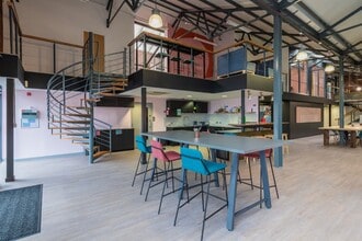 2.1-2.6 Paintworks, Bristol for lease Interior Photo- Image 2 of 11
