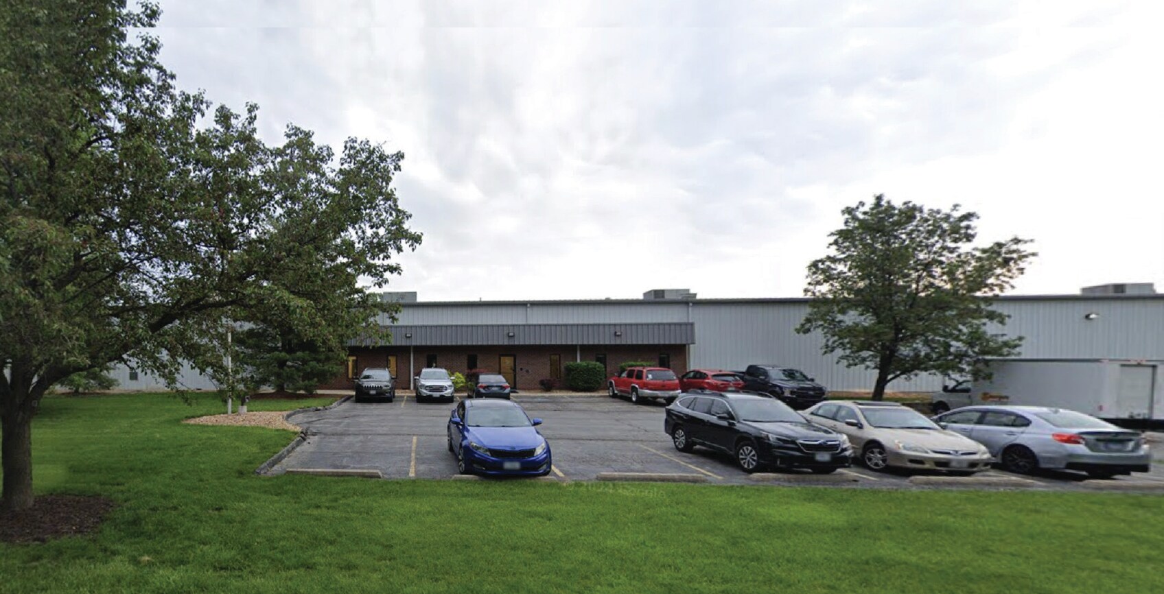 1 Trans-Tech Dr, Union, MO à vendre Photo du bâtiment- Image 1 de 1