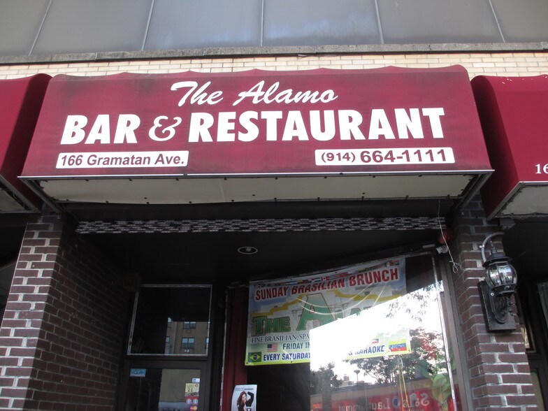 164-174 Gramatan Ave, Mount Vernon, NY à vendre - Autre - Image 3 de 4