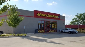 More details for 520 S Eastwood Dr, Woodstock, IL - Retail for Lease