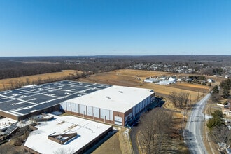 473 Ridge Rd, South Brunswick, NJ - Aérien  Vue de la carte - Image1