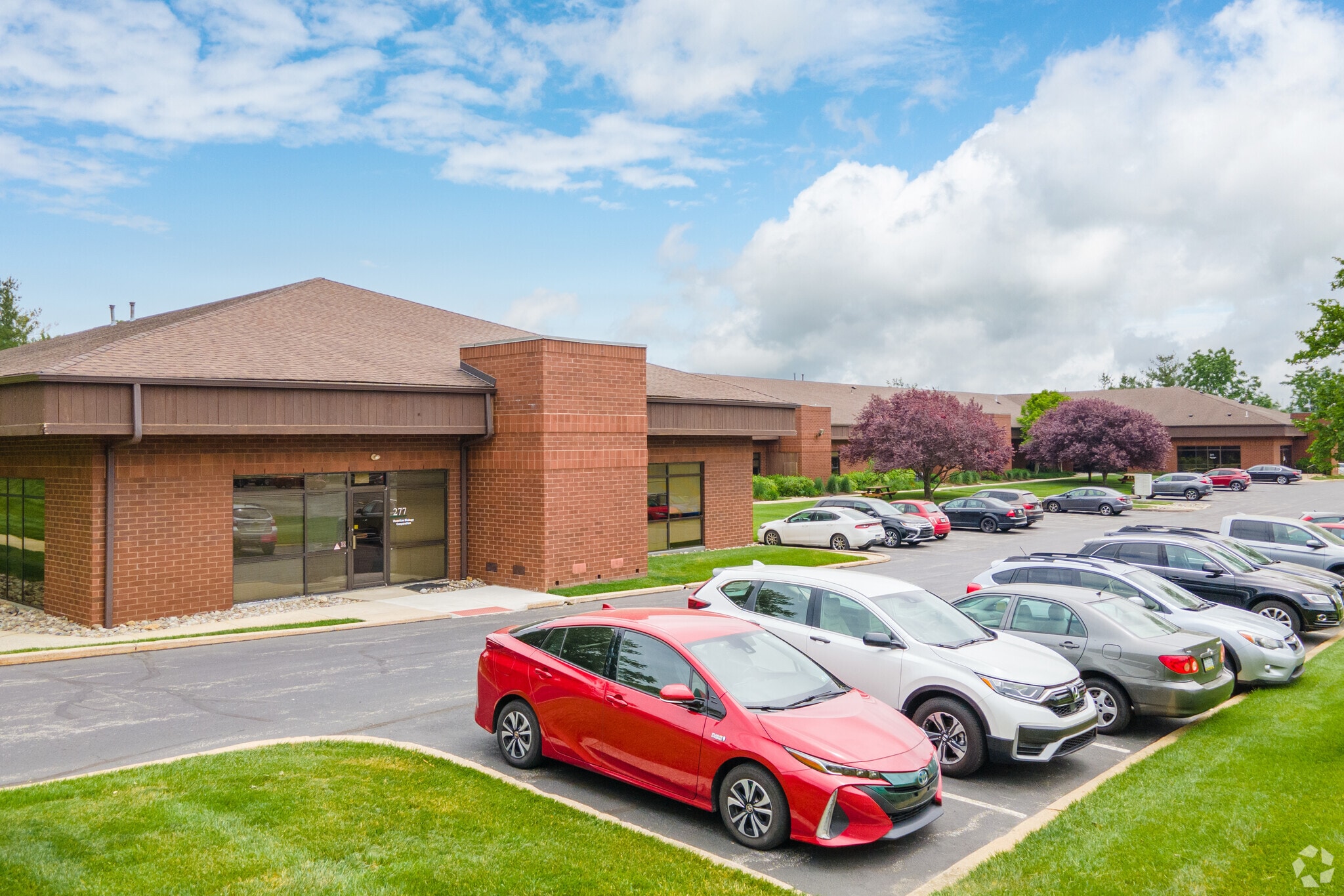 277-293 Great Valley Pky, Malvern, PA for lease Building Photo- Image 1 of 5