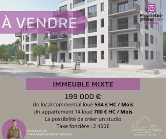Plus de détails pour Flex à vendre