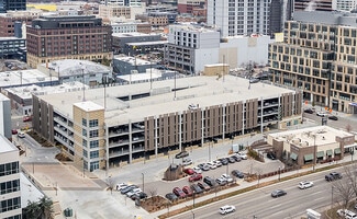 Plus de détails pour 1101 W Front St, Boise, ID - Spécialité à vendre