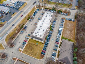 450 N Route 31, Crystal Lake, IL - Aerial  map view - Image1