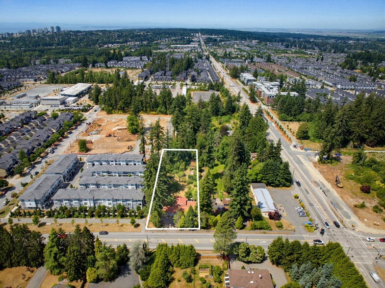 2339 168 St, Surrey, BC for sale - Building Photo - Image 3 of 11
