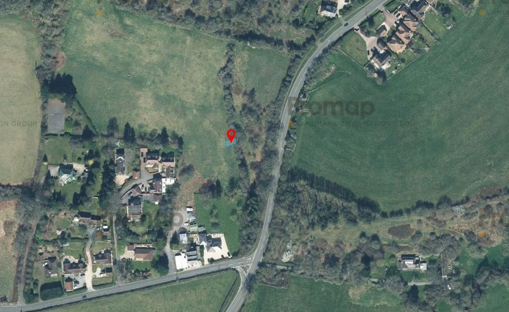 1 Andover Rd, Newbury à vendre Photo du bâtiment- Image 1 de 3