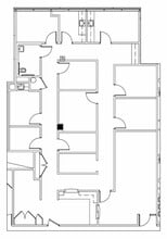 4708 Alliance Blvd, Plano, TX for lease Floor Plan- Image 1 of 1