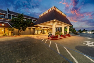 Plus de détails pour 1929 4th St, Eureka, CA - Services hôteliers à vendre