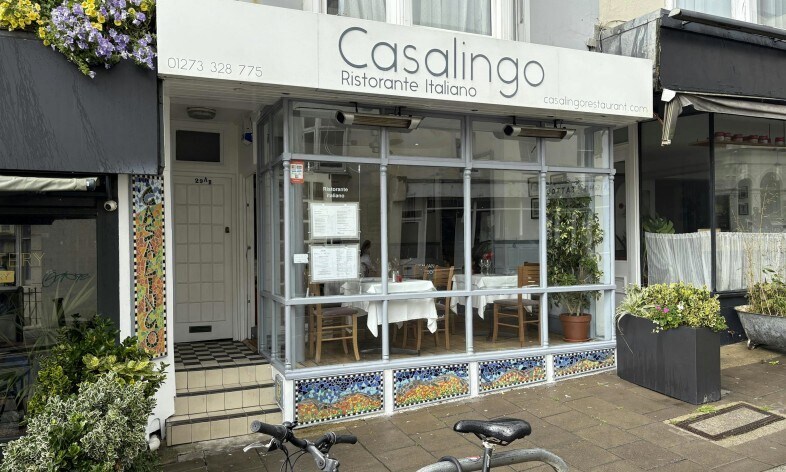 29 Preston St, Brighton à louer - Photo principale - Image 1 de 1