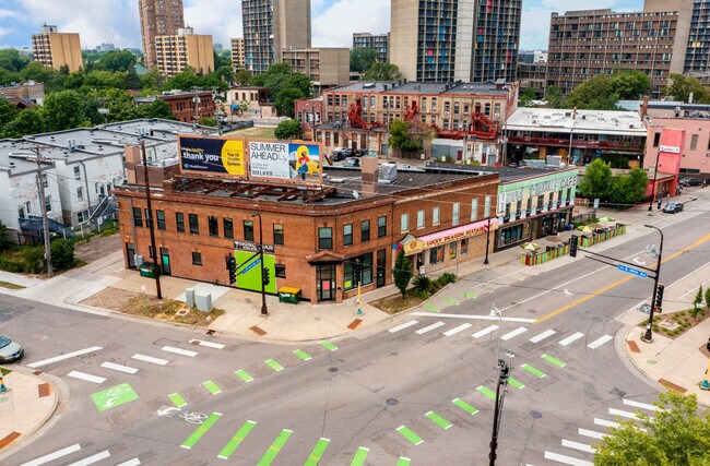 More details for 1829 Riverside Ave, Minneapolis, MN - Retail for Lease