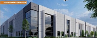 Plus de détails pour 701 E Devon Ave, Elk Grove Village, IL - Industriel à louer